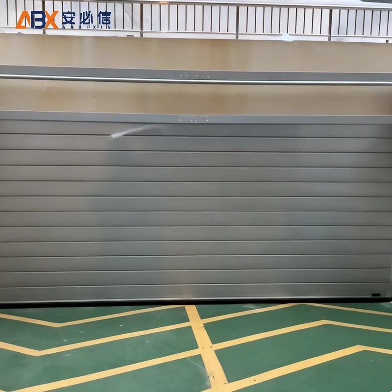 盐城市雷达高速门